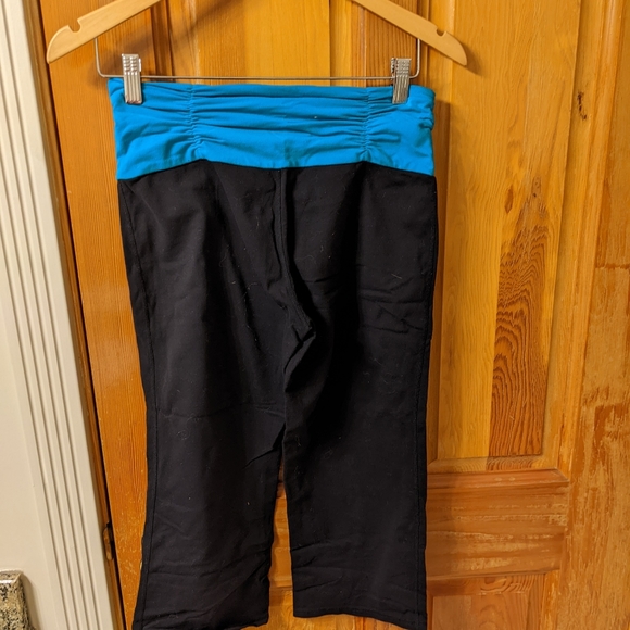 Capi athletic pants - Picture 3 of 5